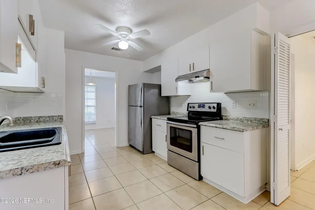 166 Vanderford Road W Orange Park FL 32073