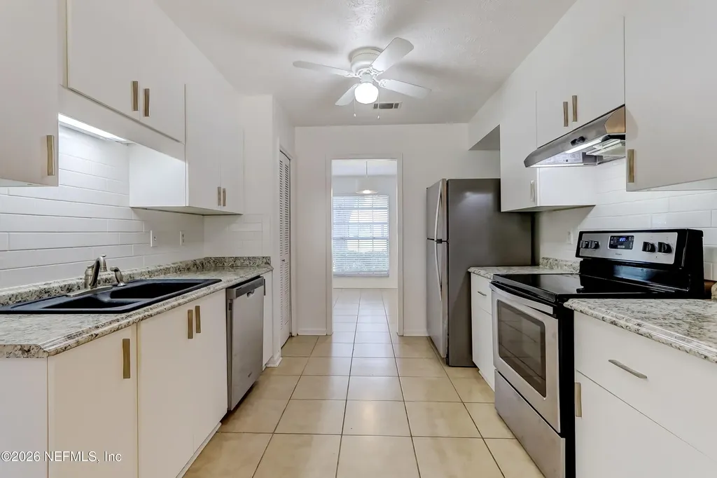 166 Vanderford Road W Orange Park FL 32073