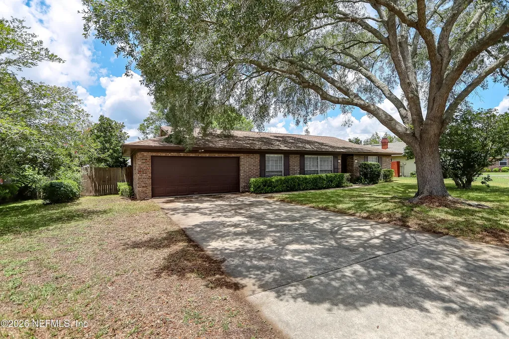 166 Vanderford Road W Orange Park FL 32073