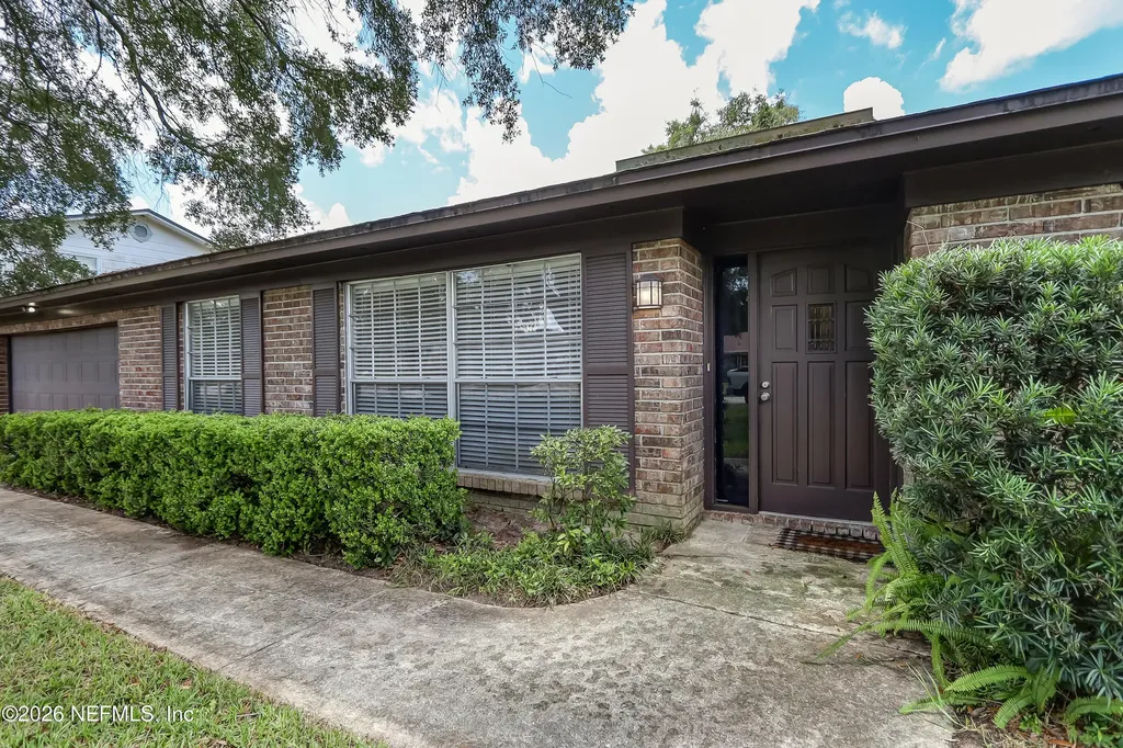 166 Vanderford Road W Orange Park FL 32073