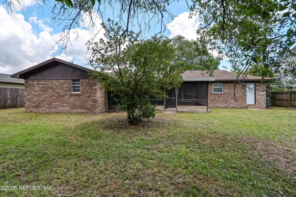 166 Vanderford Road W Orange Park FL 32073