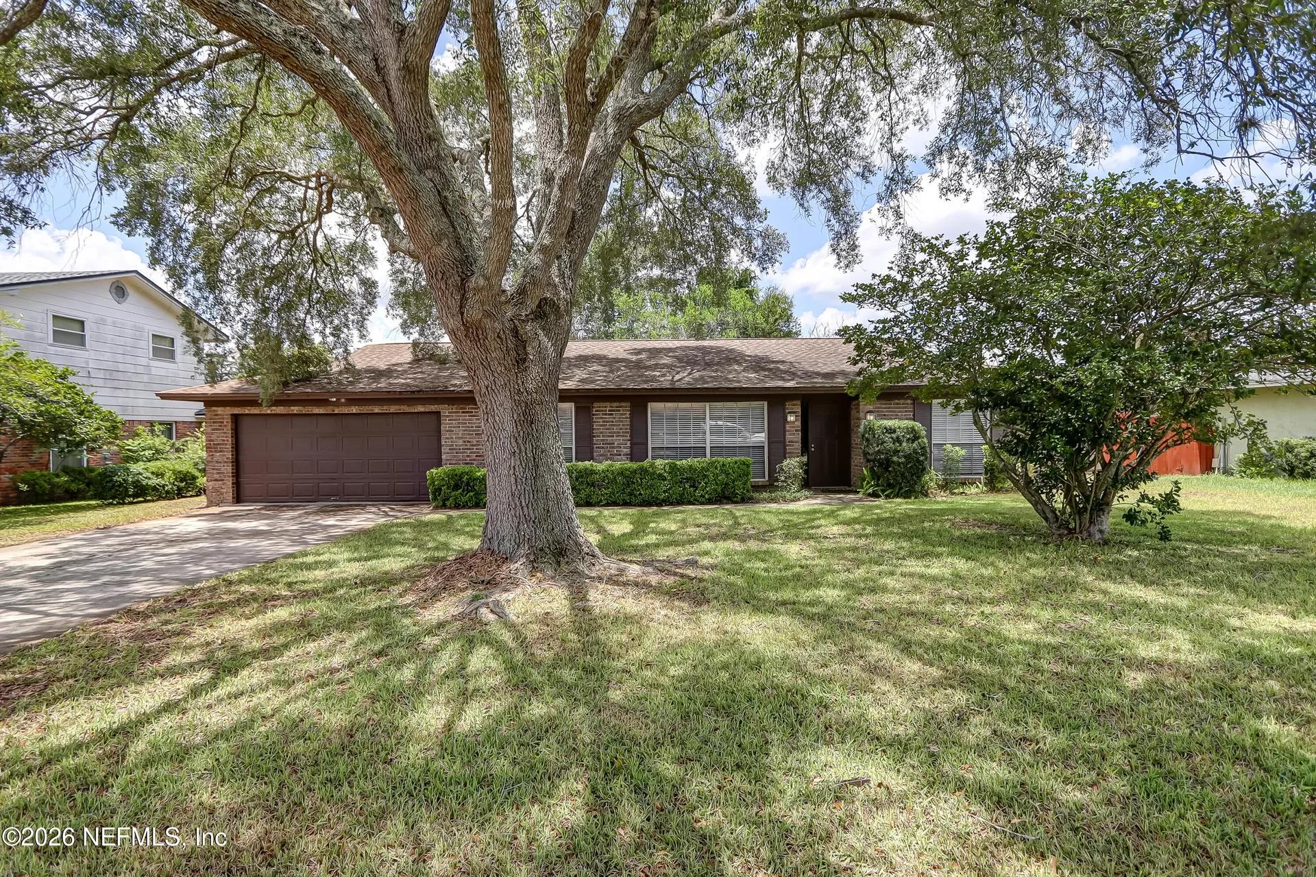 166 Vanderford Road W Orange Park FL 32073