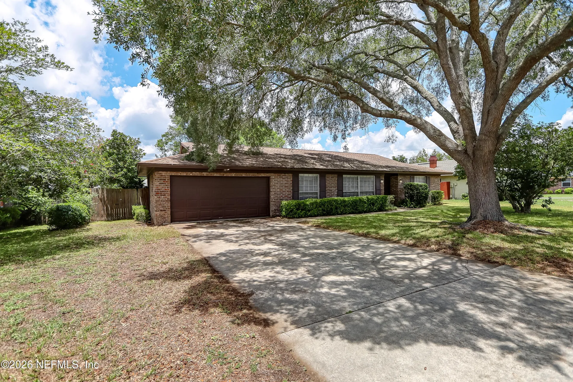 166 Vanderford Road W Orange Park FL 32073