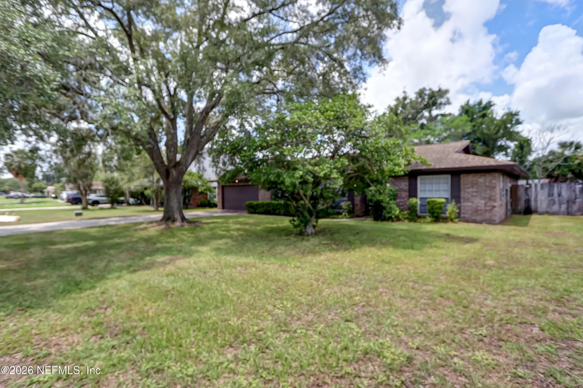 166 Vanderford Road W Orange Park FL 32073