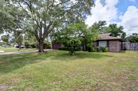 166 Vanderford Road W Orange Park FL 32073