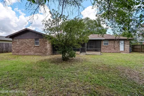 166 Vanderford Road W Orange Park FL 32073