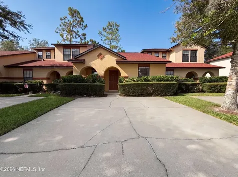 215 Beech Brook Street St. Johns FL 32259