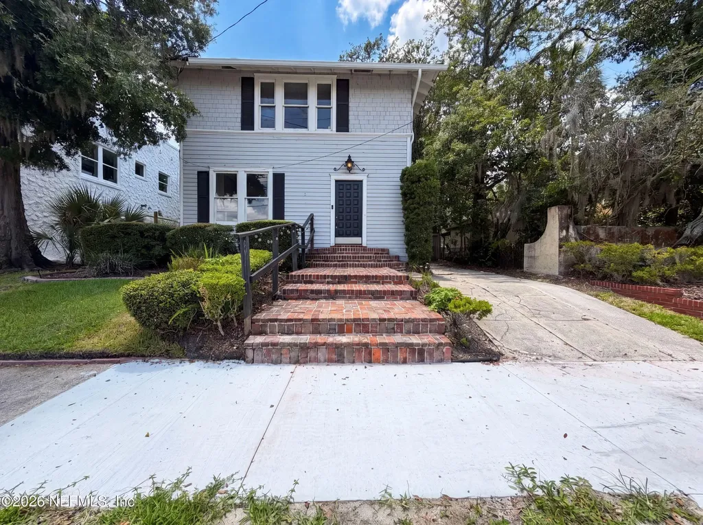 1620 Cherry Street Jacksonville FL 32205
