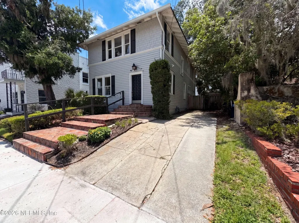 1620 Cherry Street Jacksonville FL 32205