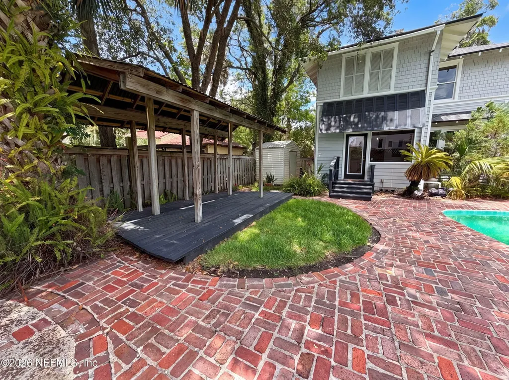 1620 Cherry Street Jacksonville FL 32205