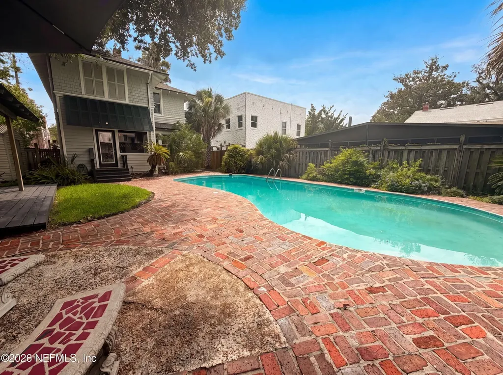 1620 Cherry Street Jacksonville FL 32205