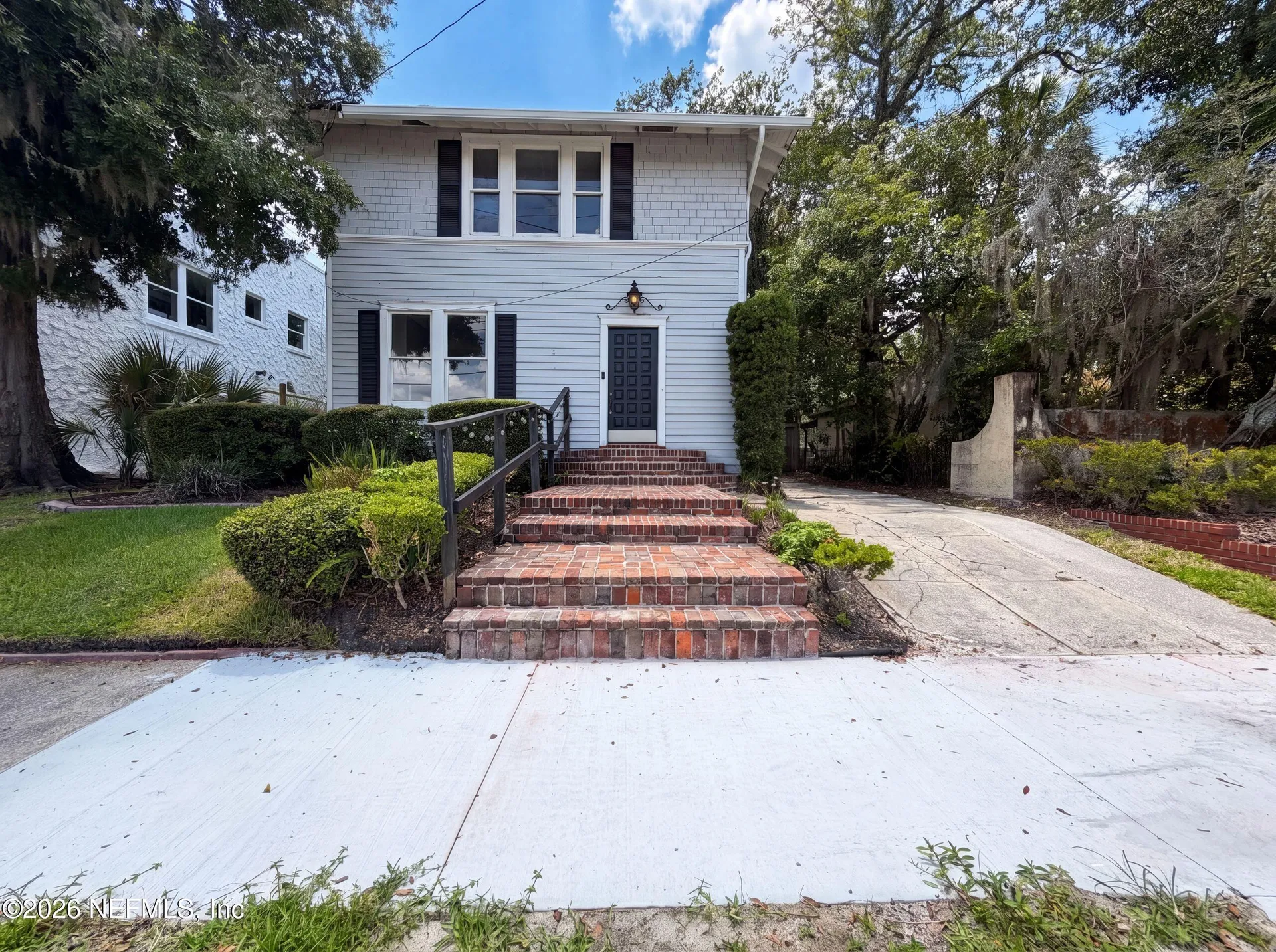 1620 Cherry Street Jacksonville FL 32205