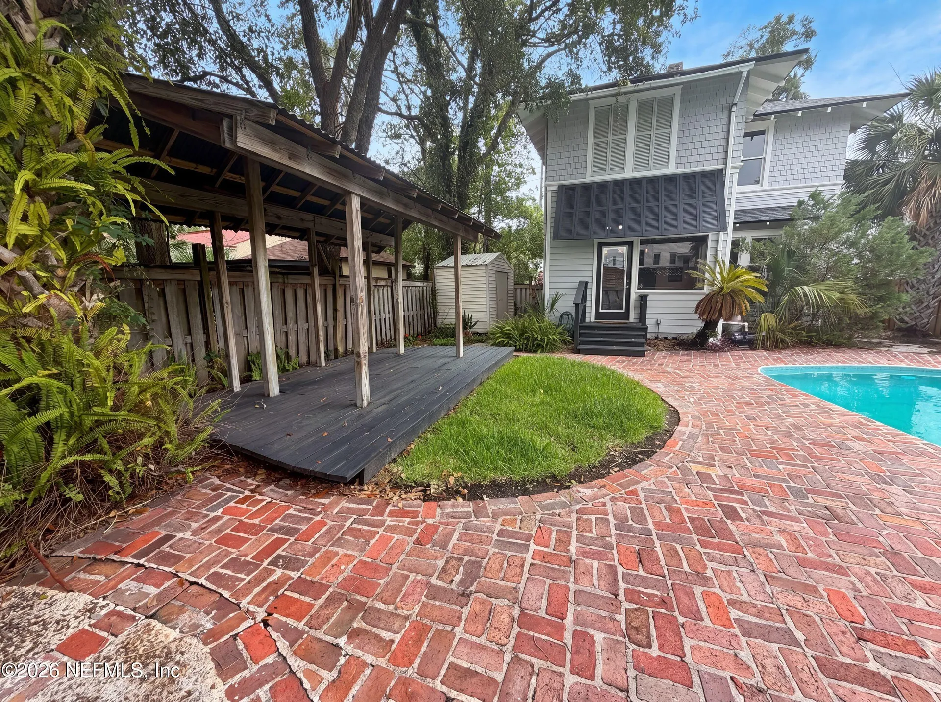 1620 Cherry Street Jacksonville FL 32205