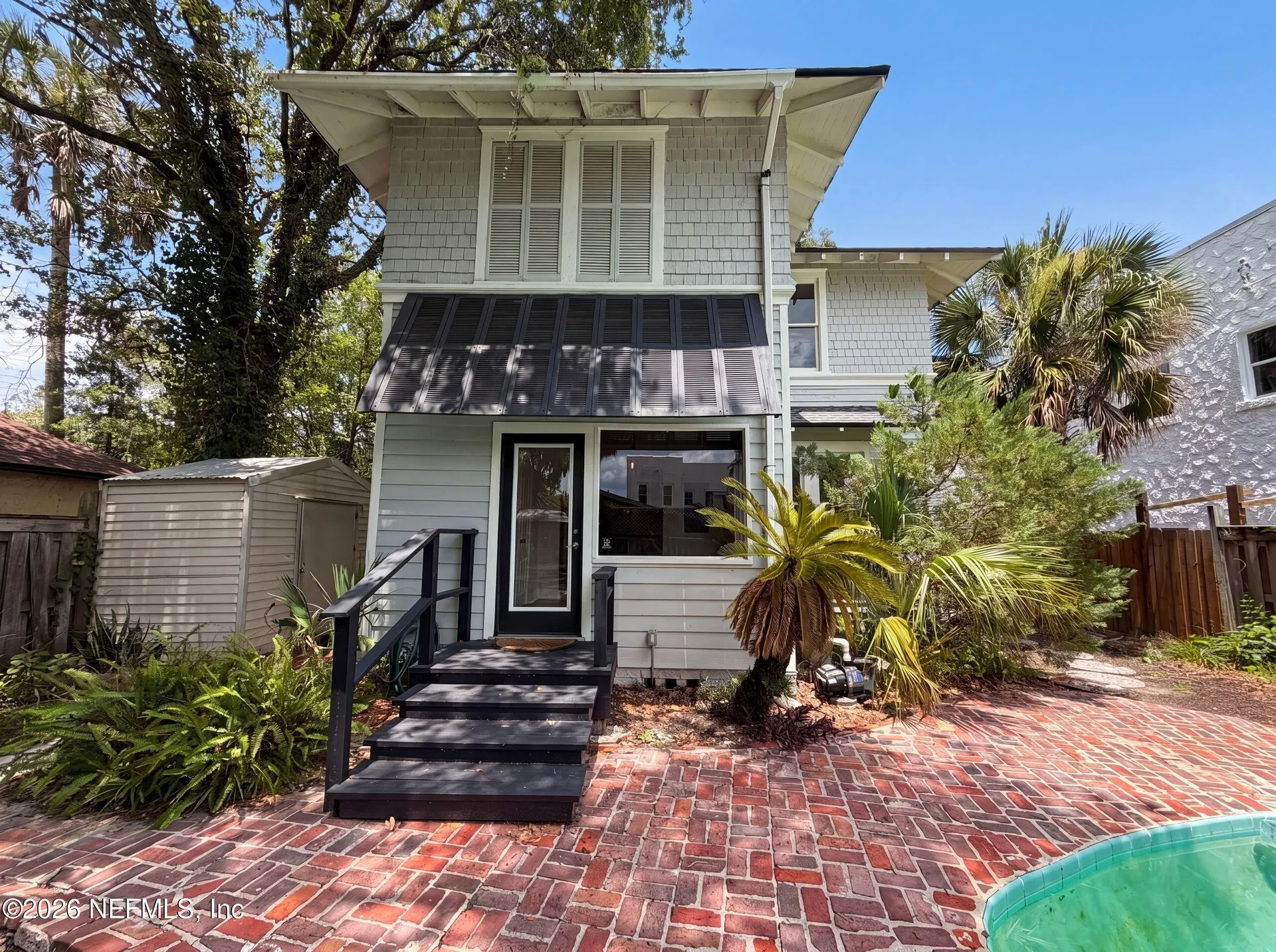 1620 Cherry Street Jacksonville FL 32205