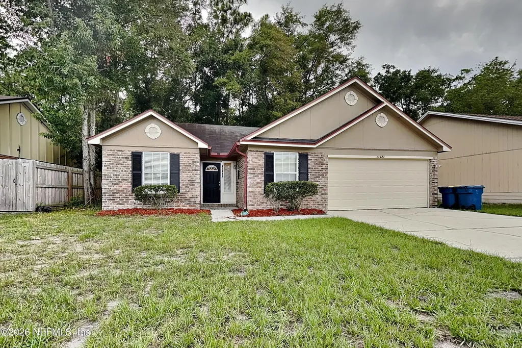 11332 Island Shore Drive W Jacksonville FL 32218