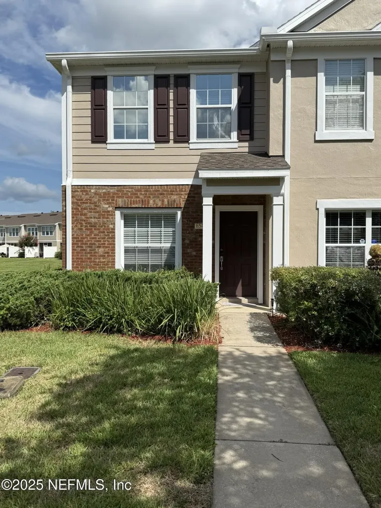 6544 Arching Branch Circle Jacksonville FL 32258