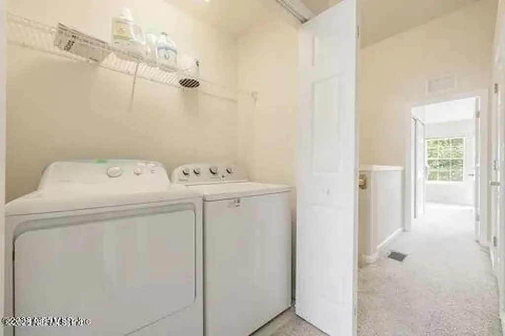 6544 Arching Branch Circle Jacksonville FL 32258