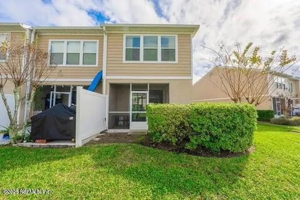 6544 Arching Branch Circle Jacksonville FL 32258