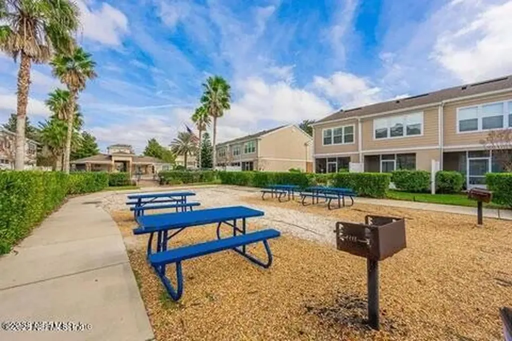 6544 Arching Branch Circle Jacksonville FL 32258