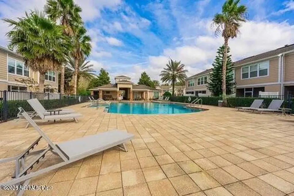 6544 Arching Branch Circle Jacksonville FL 32258