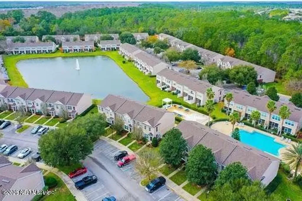 6544 Arching Branch Circle Jacksonville FL 32258