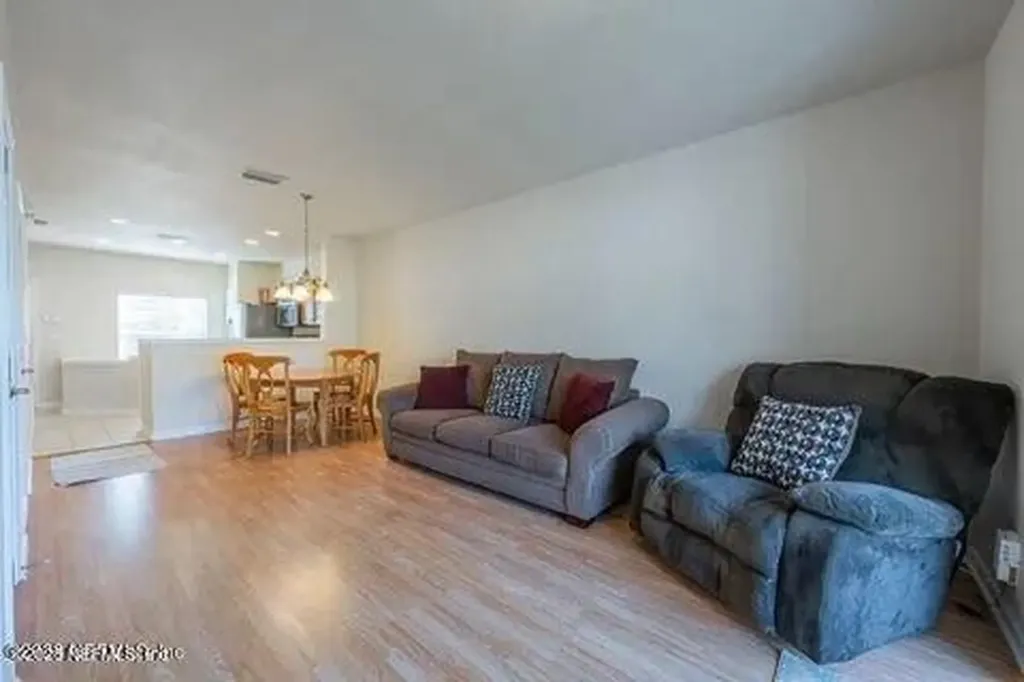 6544 Arching Branch Circle Jacksonville FL 32258