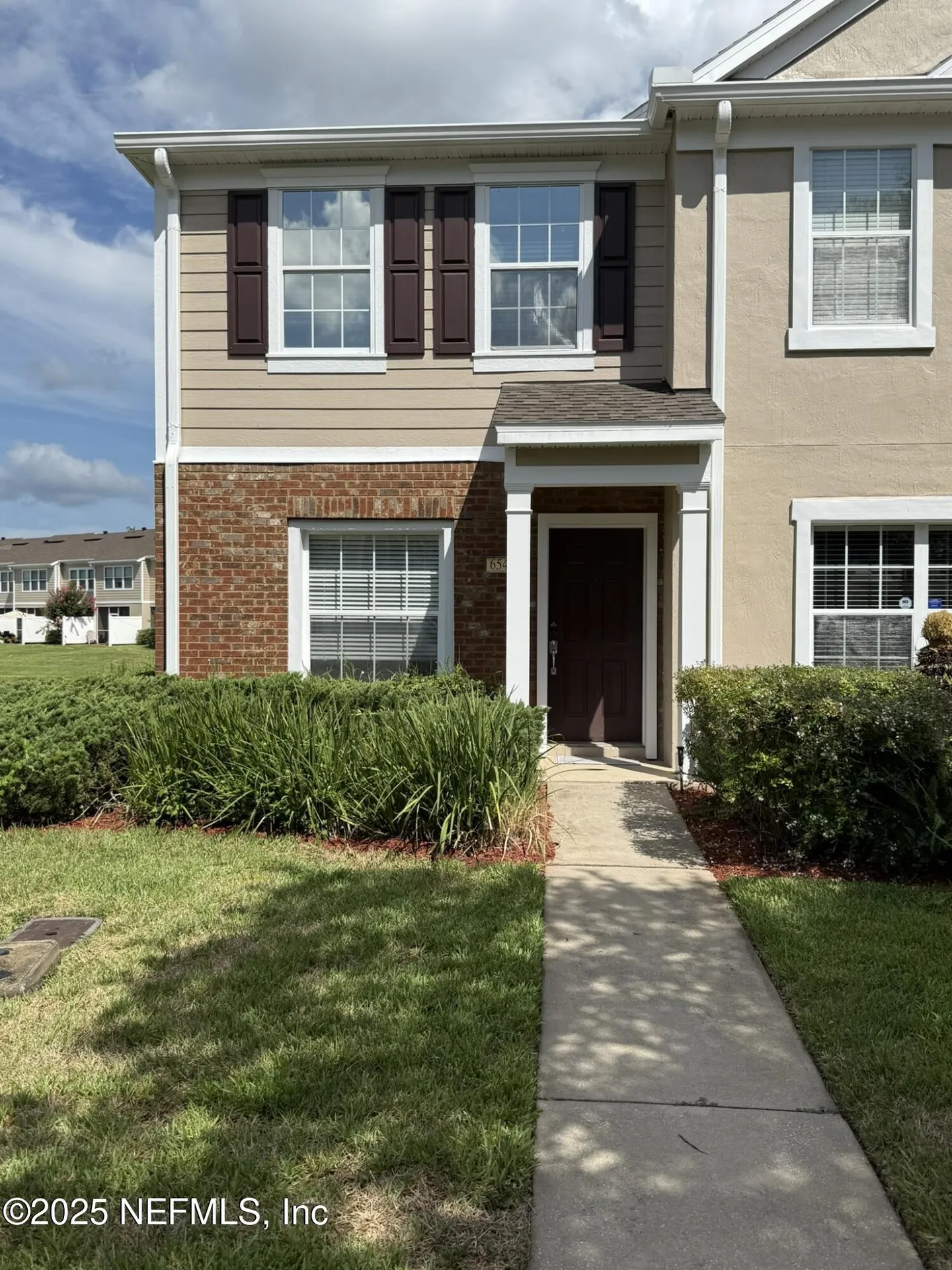 6544 Arching Branch Circle Jacksonville FL 32258