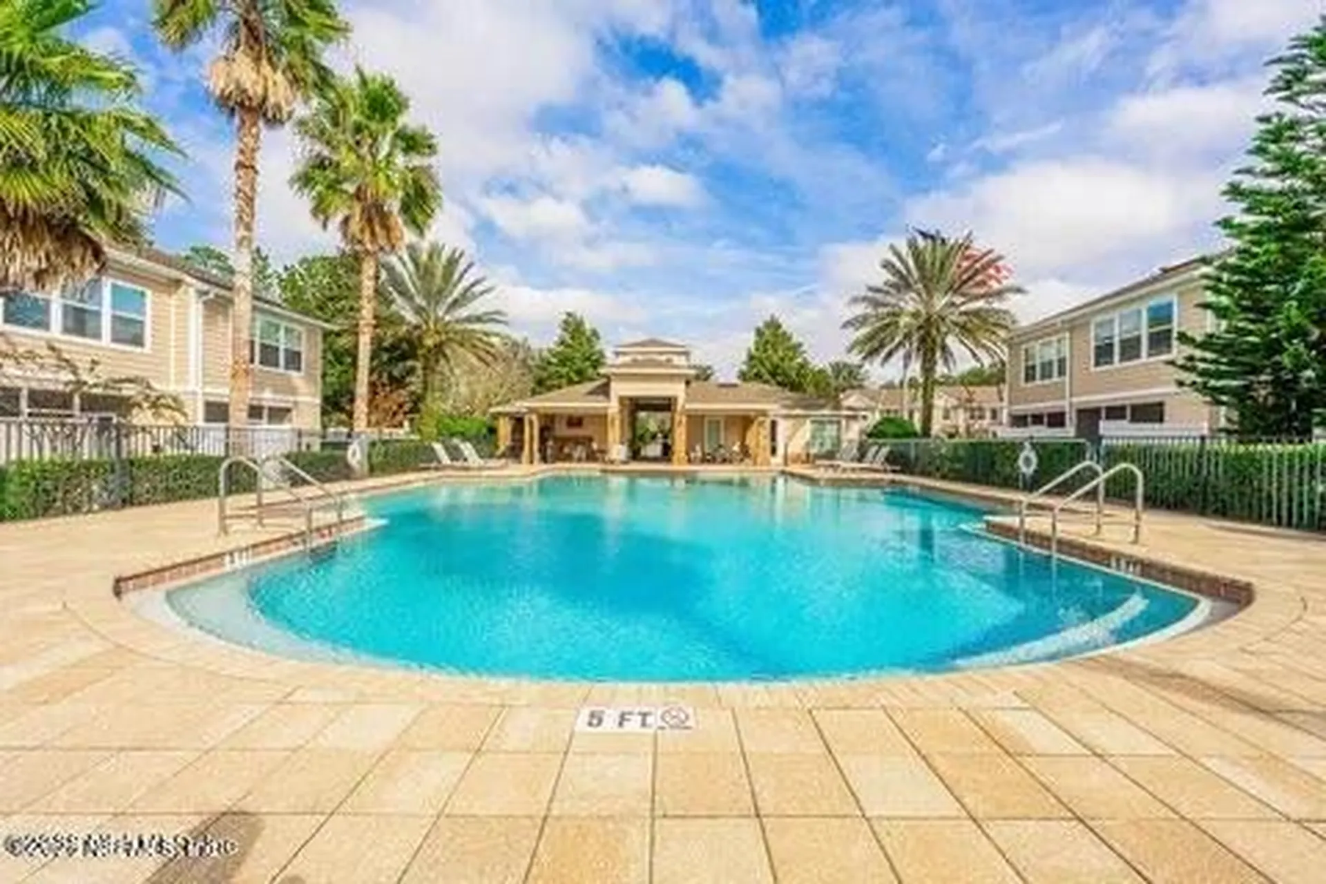 6544 Arching Branch Circle Jacksonville FL 32258