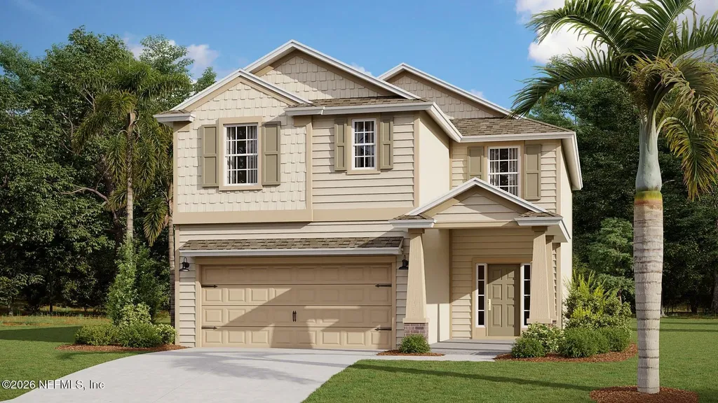 360 Chambers Avenue Yulee FL 32097