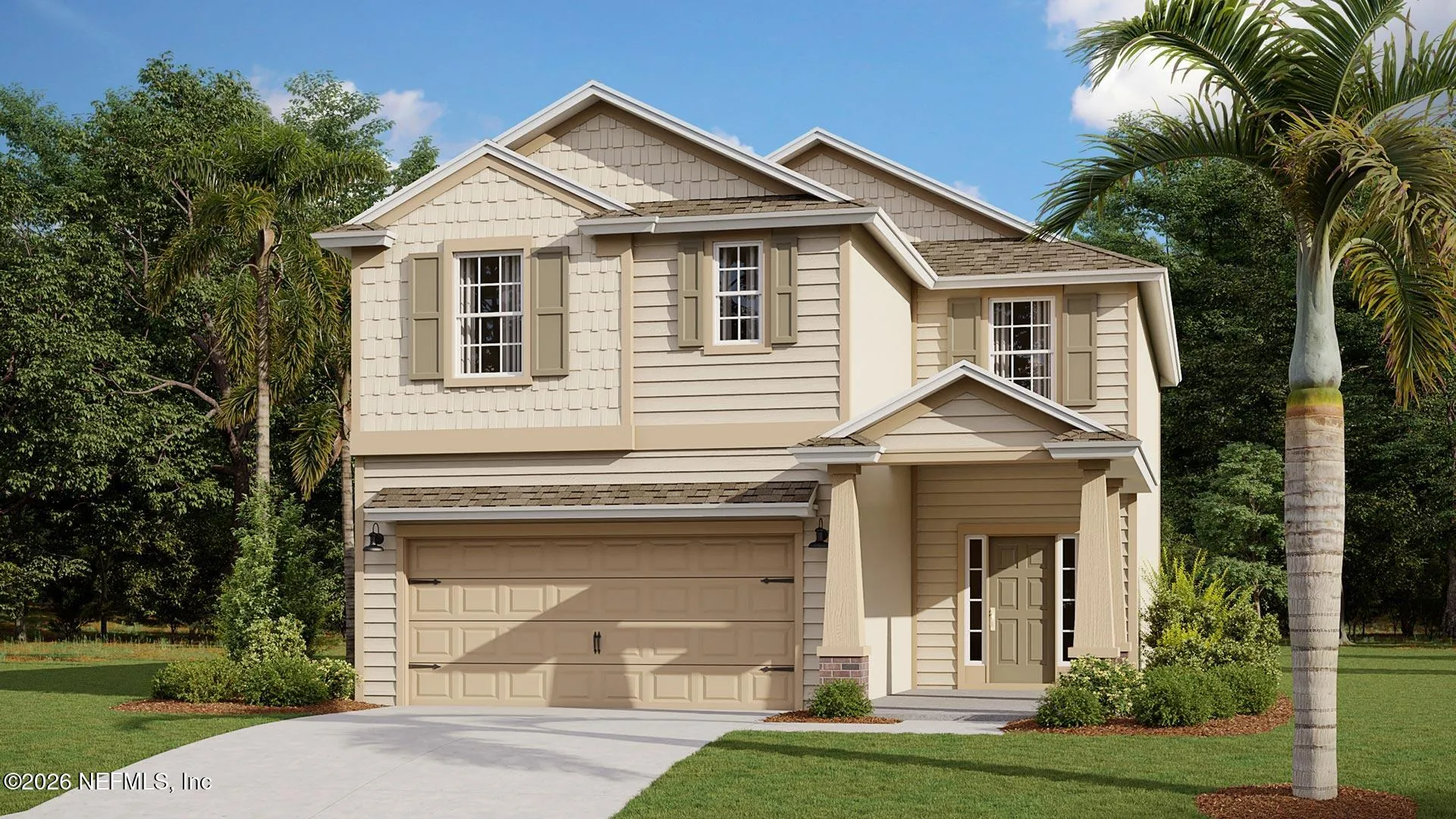 360 Chambers Avenue Yulee FL 32097
