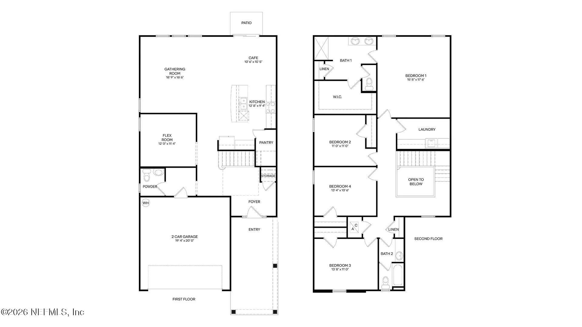 360 Chambers Avenue Yulee FL 32097