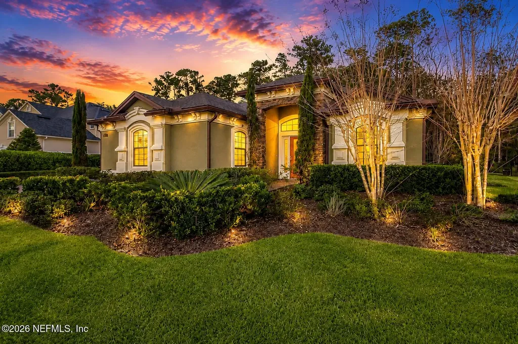 2080 Crown Drive St. Augustine FL 32092