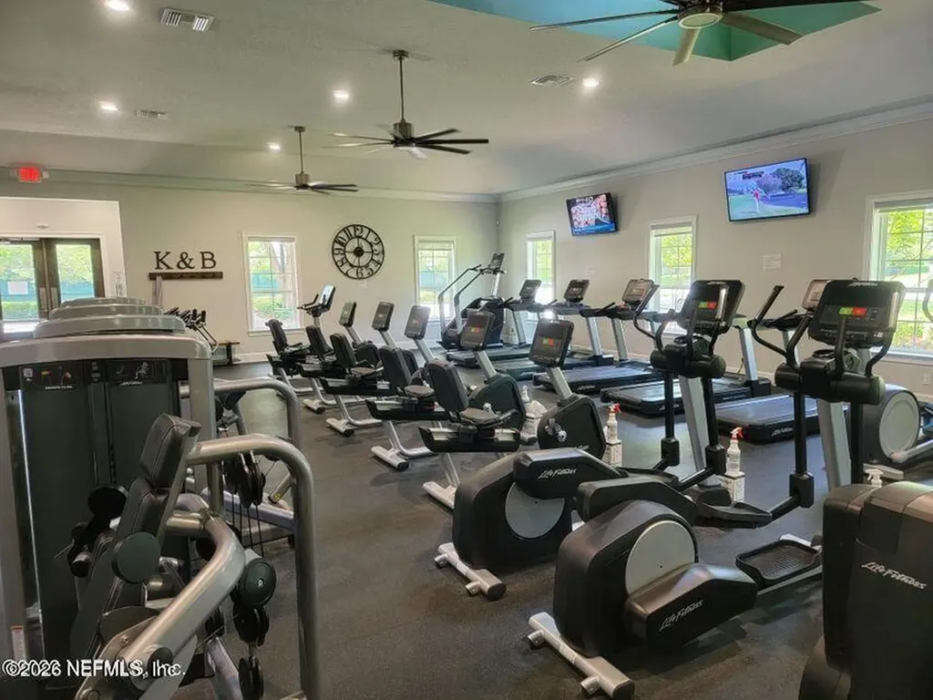 2080 Crown Drive St. Augustine FL 32092