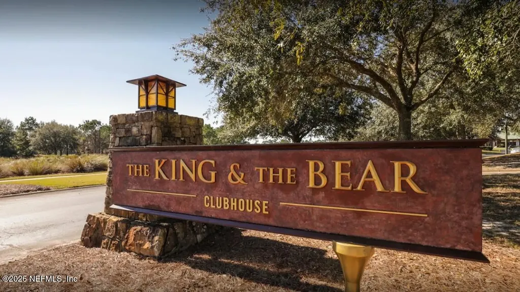 2080 Crown Drive St. Augustine FL 32092
