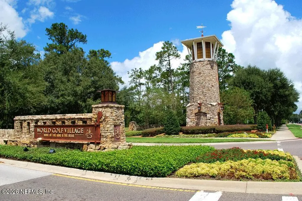 2080 Crown Drive St. Augustine FL 32092