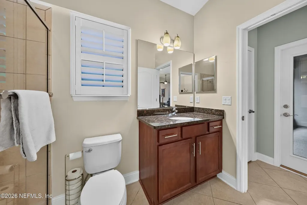 2080 Crown Drive St. Augustine FL 32092