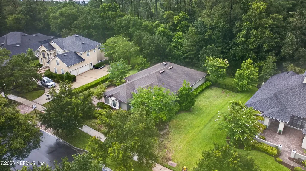 2080 Crown Drive St. Augustine FL 32092