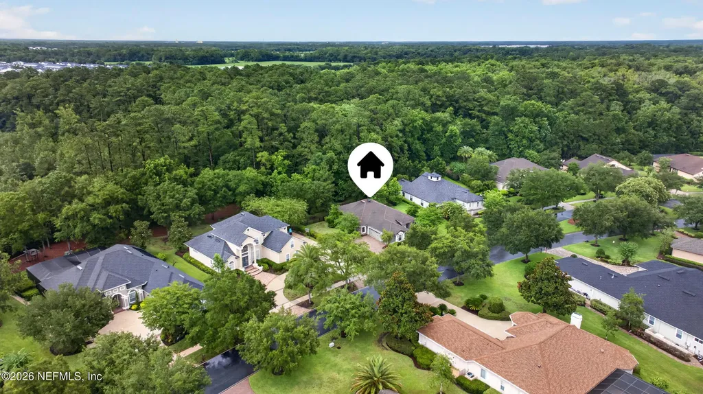 2080 Crown Drive St. Augustine FL 32092