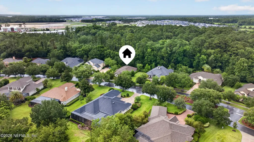 2080 Crown Drive St. Augustine FL 32092