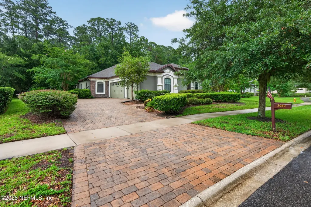 2080 Crown Drive St. Augustine FL 32092