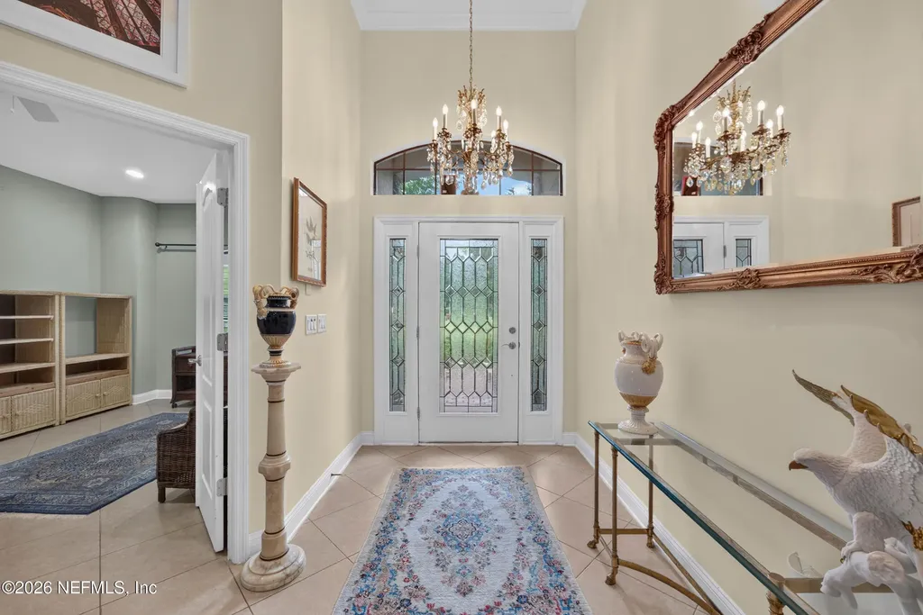 2080 Crown Drive St. Augustine FL 32092