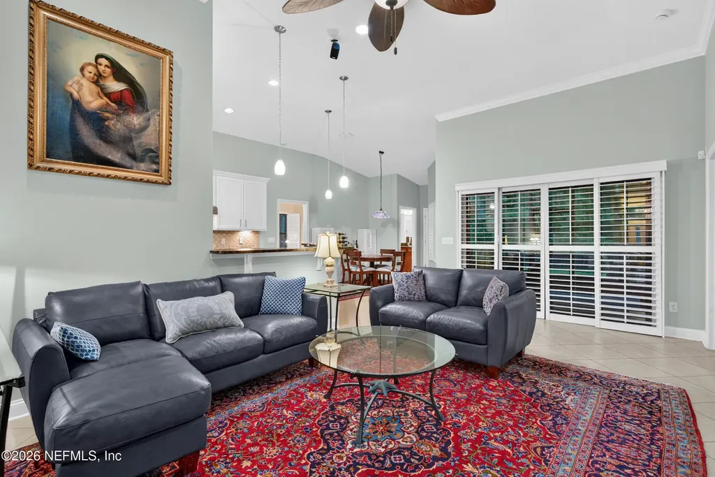 2080 Crown Drive St. Augustine FL 32092