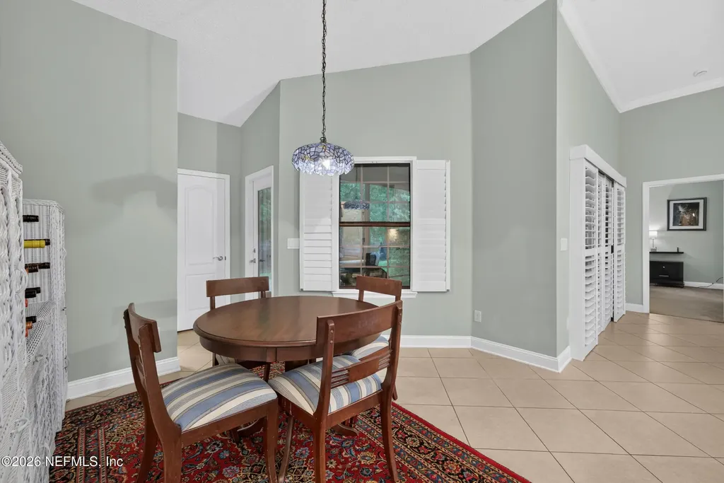 2080 Crown Drive St. Augustine FL 32092
