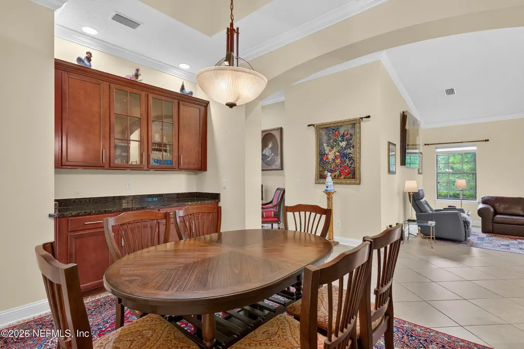 2080 Crown Drive St. Augustine FL 32092
