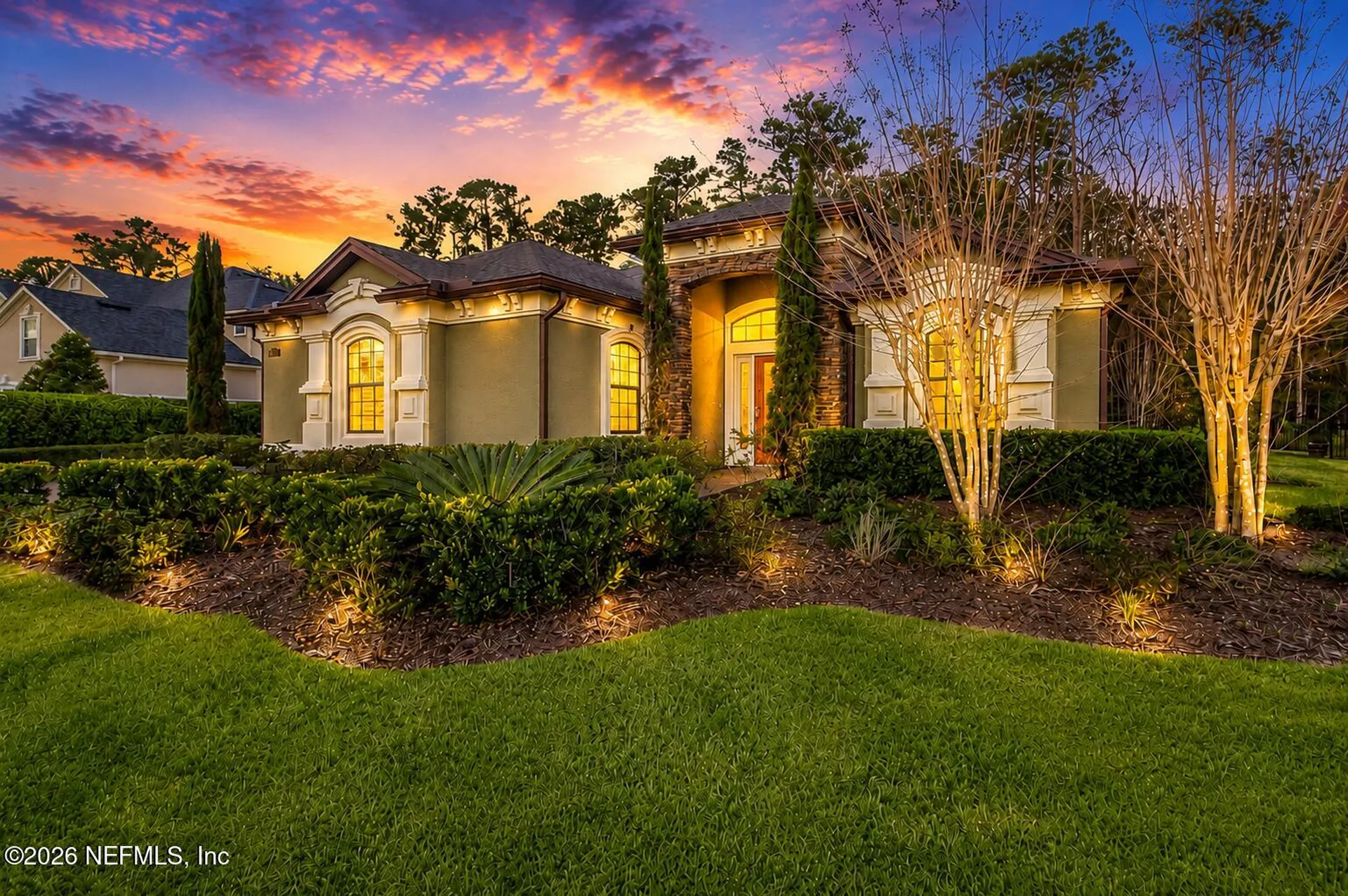 2080 Crown Drive St. Augustine FL 32092