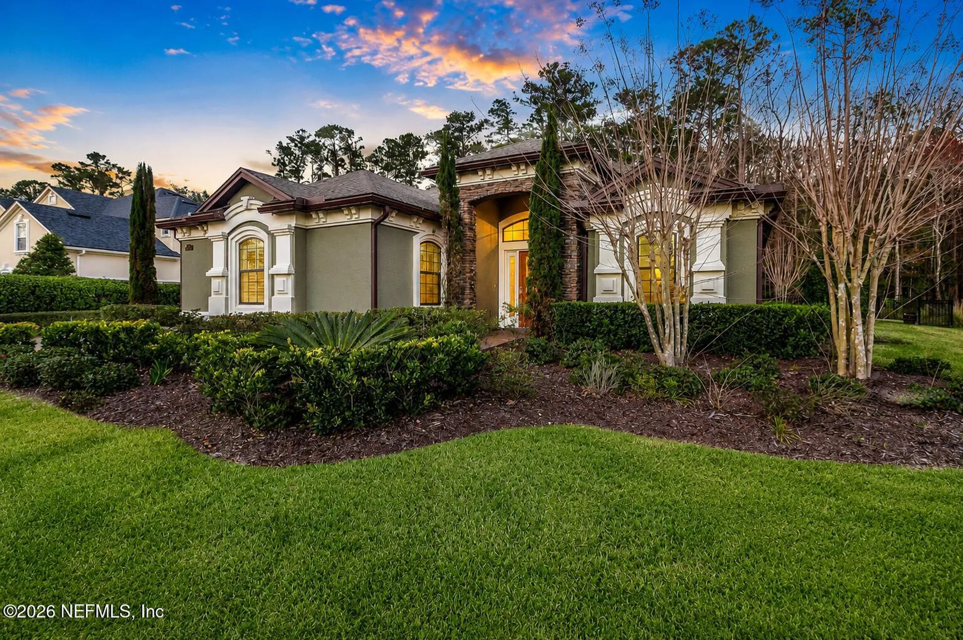 2080 Crown Drive St. Augustine FL 32092