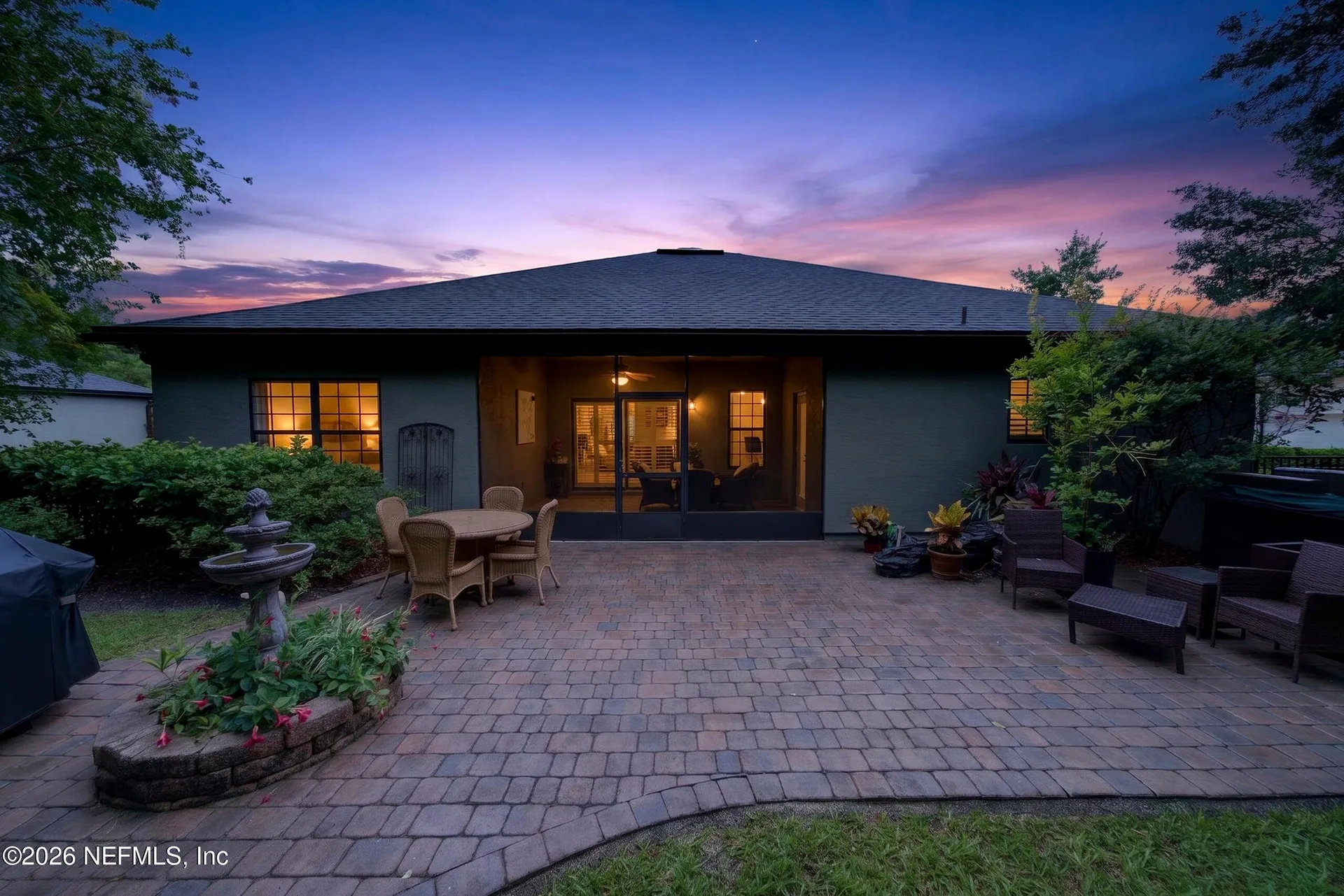 2080 Crown Drive St. Augustine FL 32092