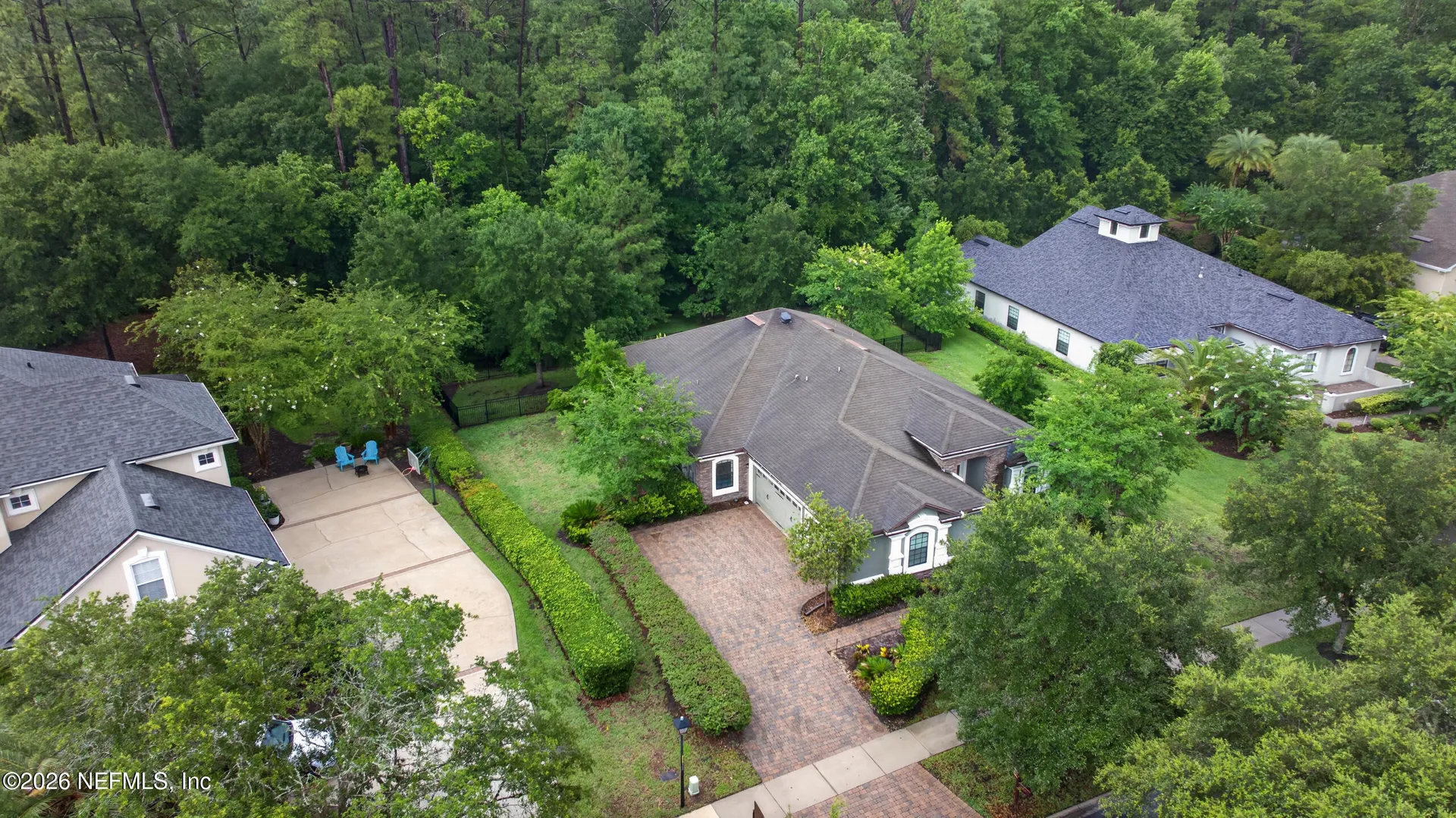 2080 Crown Drive St. Augustine FL 32092
