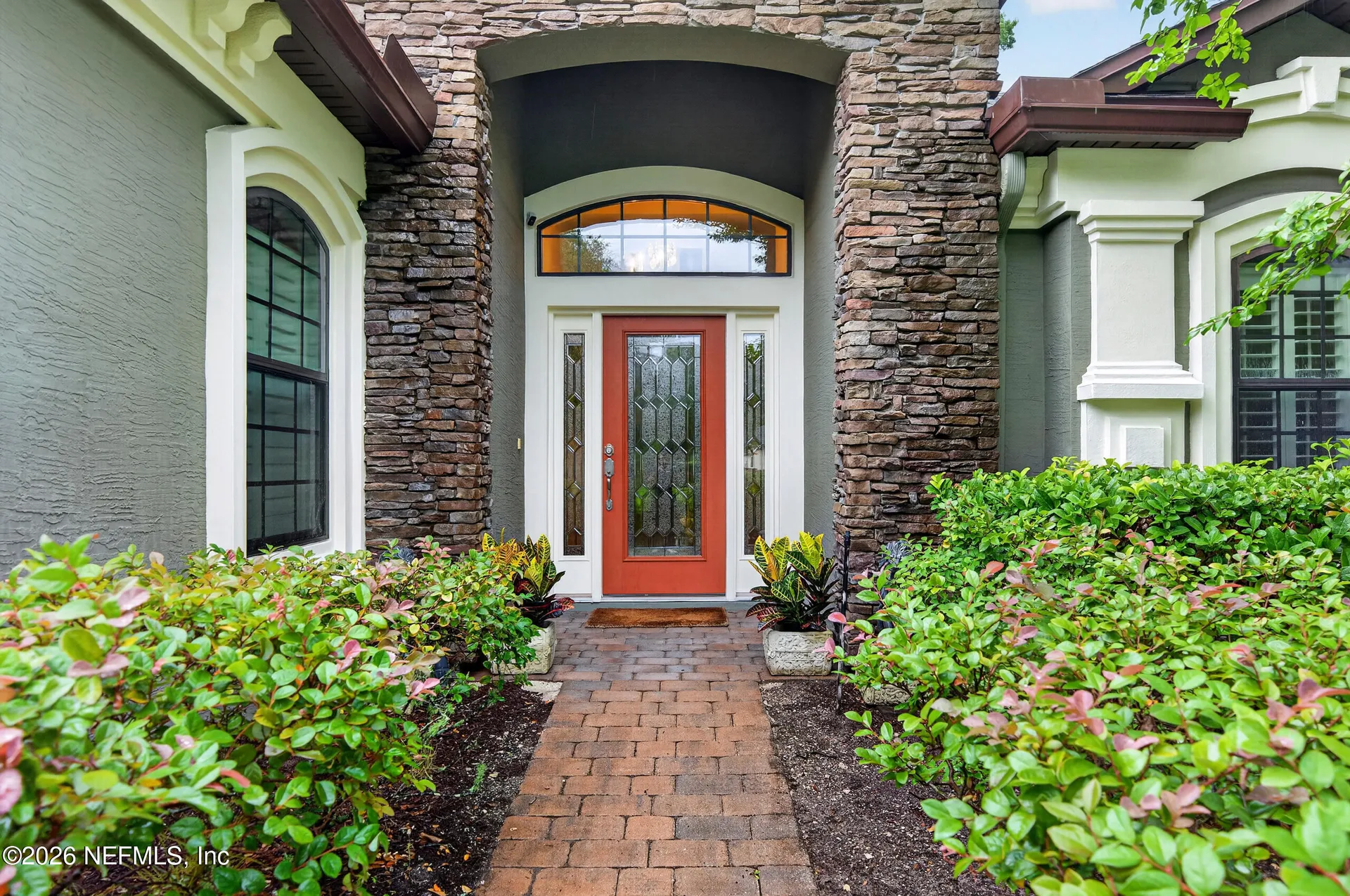 2080 Crown Drive St. Augustine FL 32092