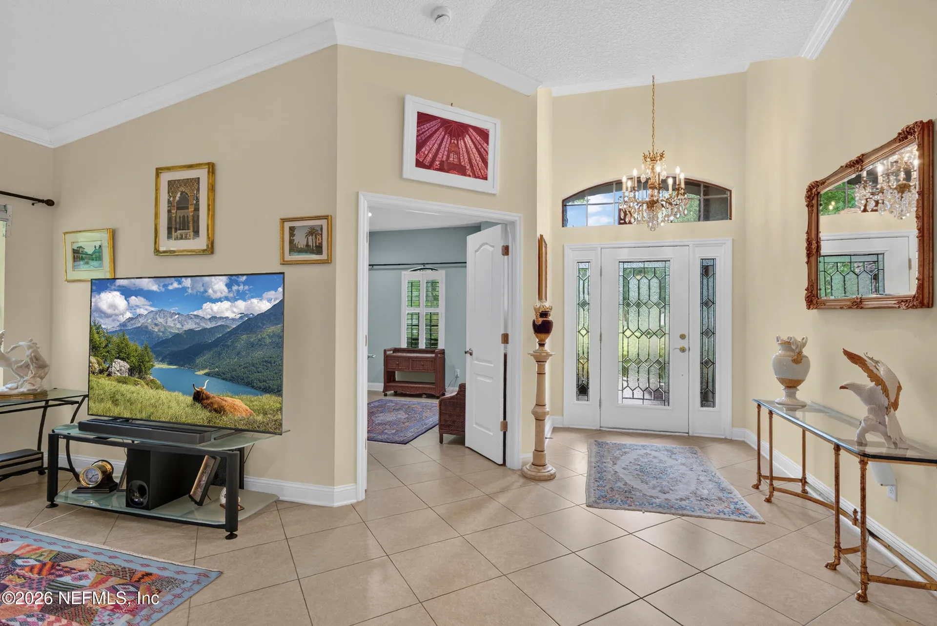 2080 Crown Drive St. Augustine FL 32092